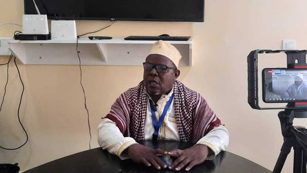 Renouvellement contrat Moroni Terminal  « Le port va prendre un nouveau visage et des reformes seront mises en place bientôt »